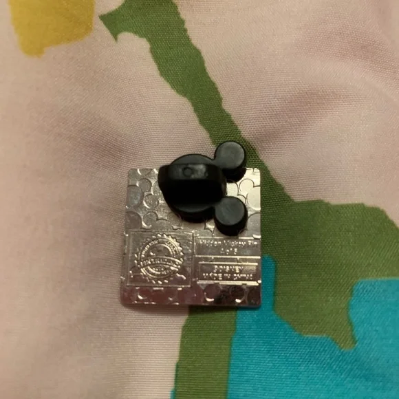 Hades grin Disney trading pin cool villains smile - Picture 2 of 3